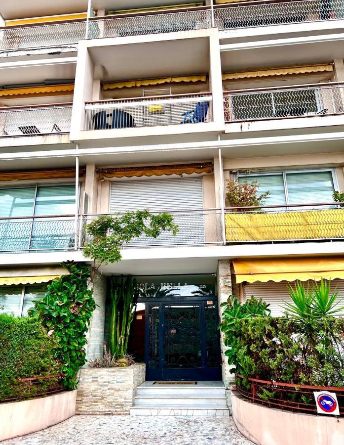 Grand De 30 M2 Promenade Des Leilighet