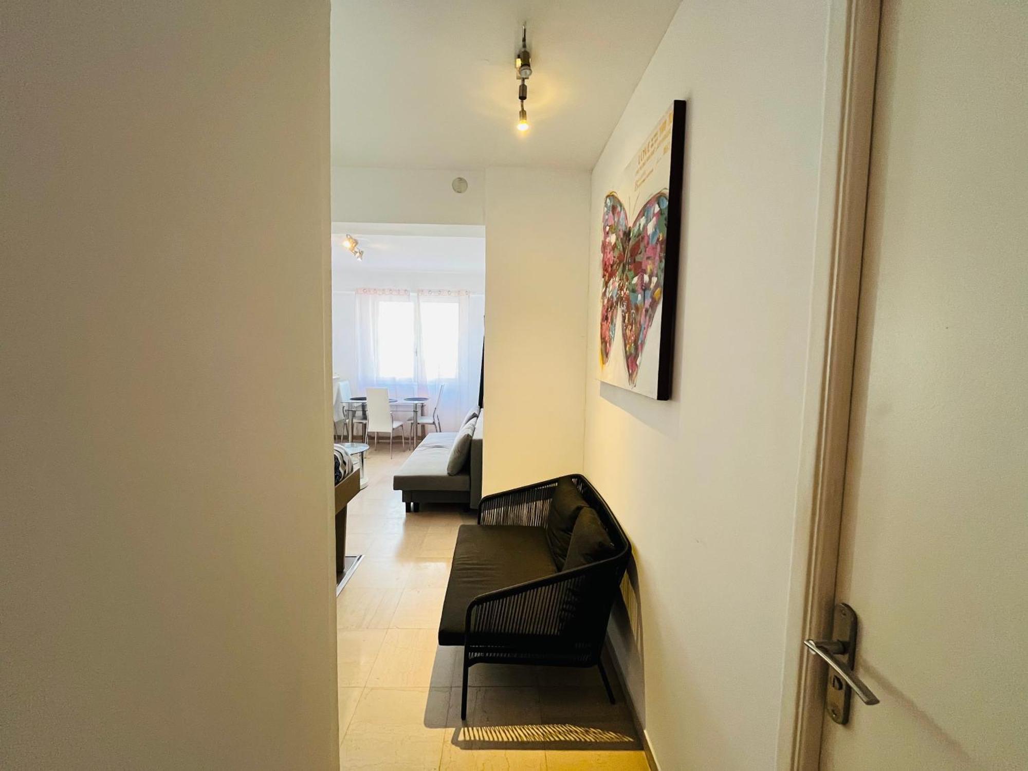 Leilighet Grand De 30 M2 Promenade Des