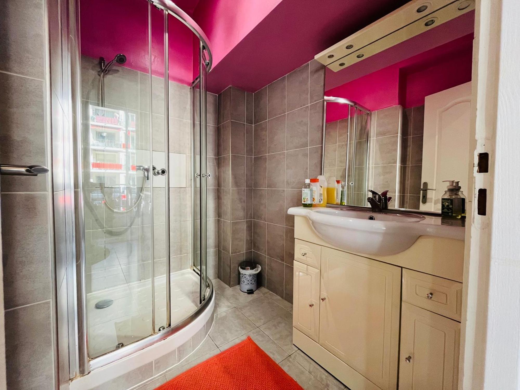 Grand De 30 M2 Promenade Des Leilighet *